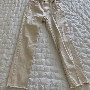 Everlane original cheeky jeans